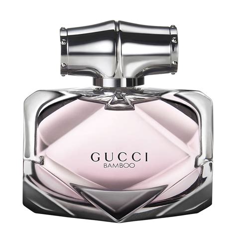 gucci bamboo perfumy|Gucci bamboo perfume for sale.